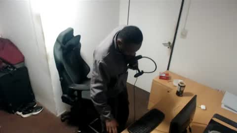 Masterdomfuck online show from 9, 7, 2026