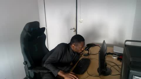 Masterdomfuck online show from 16, 7, 2026