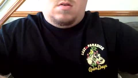 masterdutch44 online show from 30, 1, 2025