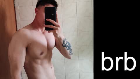 masterfiterotic online show from 5, 1, 2025