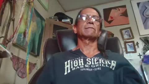 Mendra G online show from 26, 7, 2026
