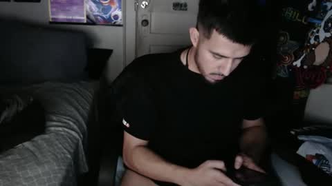 mastergoku945657 online show from 21, 10, 2025