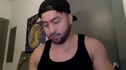 masterjames01 online show from 4, 11, 2025