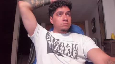 Juan Independent Model online show from 18, 4, 2026