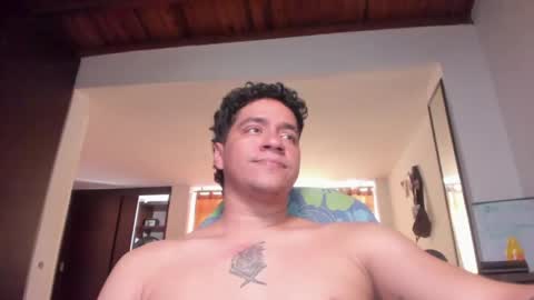 Snapshot of masterjuanc chatting on 9, 5, 2026 Juan Independent Model online show from 9, 5, 2026
