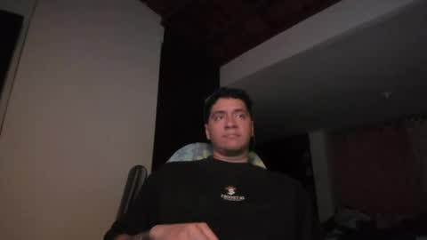 Snapshot of masterjuanc chatting on 12, 5, 2026 Juan Independent Model online show from 12, 5, 2026