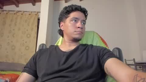 Juan Independent Model online show from 21, 6, 2026