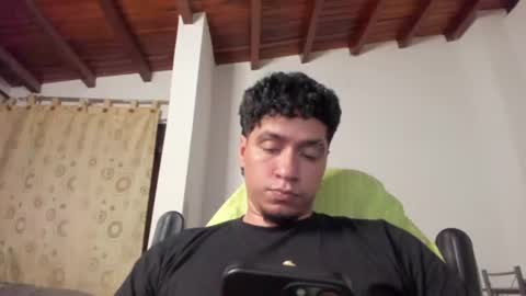 Juan Independent Model online show from 22, 6, 2026