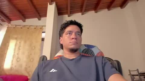 Juan Independent Model online show from 26, 6, 2026