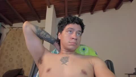 Juan Independent Model online show from 30, 7, 2026