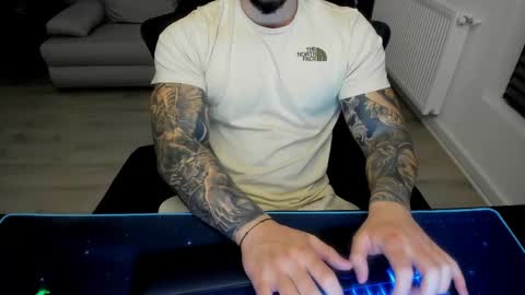 masterkingmuscle online show from 4, 3, 2025