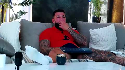 masterkingofmuscle online show from 25, 9, 2025