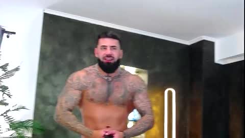 masterkingofmuscle online show from 17, 10, 2025