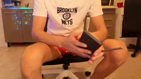 Silly Rabbit  online show from 21, 12, 2025