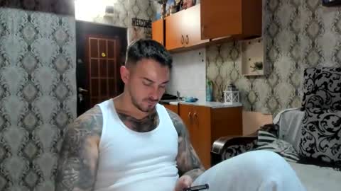 Jon online show from 16, 12, 2025