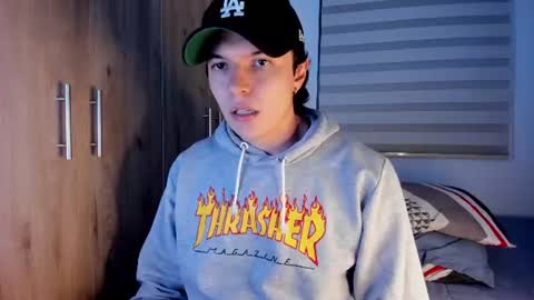mastrangelo_x online show from 26, 6, 2026