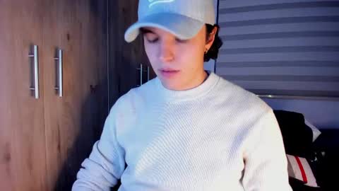 mastrangelo_x online show from 13, 7, 2026