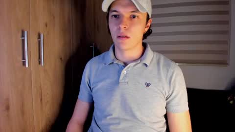 mastrangelo_x online show from 22, 7, 2026