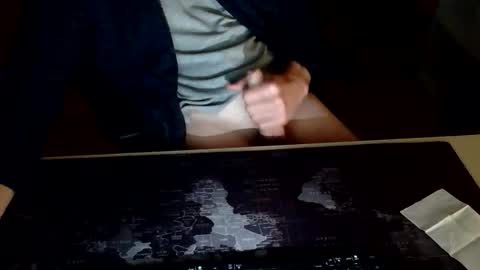 MasturbateMindbreaker online show from 12, 5, 2026