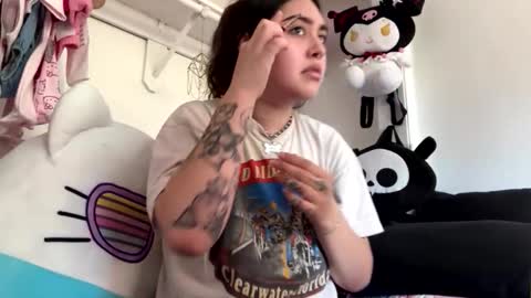 masturbatingmariamiller online show from 15, 11, 2025