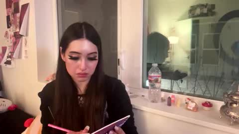 masturbatingmariamiller online show from 9, 2, 2026