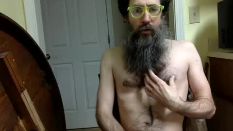 masturbauteur online show from 19, 1, 2025