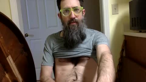 masturbauteur online show from 25, 1, 2025