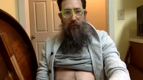 masturbauteur online show from 21, 2, 2025