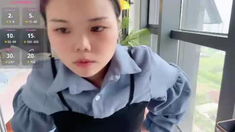 Snapshot of masubaby chatting on 14, 6, 2026 SuSu online show from 14, 6, 2026