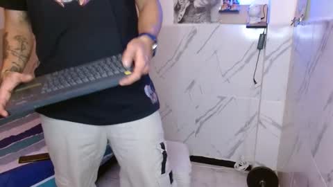 Matt online show from 3, 12, 2025