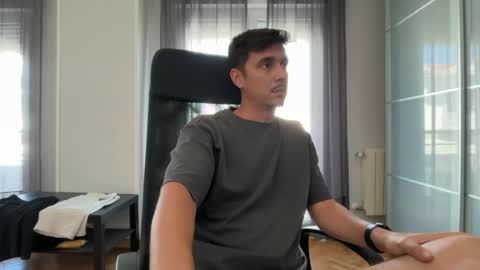 Aaron online show from 3, 7, 2026
