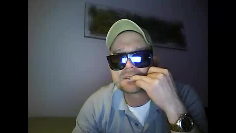 Marcel online show from 16, 12, 2024