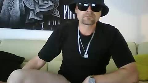 Marcel online show from 21, 9, 2025