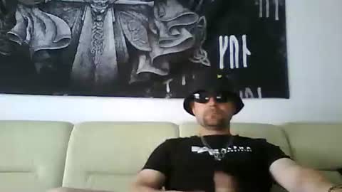 Marcel online show from 11, 10, 2025