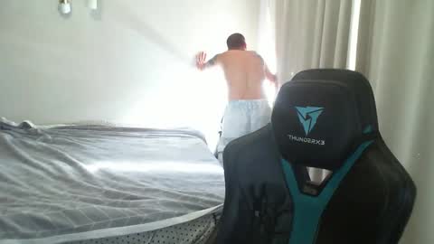 Snapshot of matchy666 chatting on 7, 1, 2025 Matchy online show from 7, 1, 2025