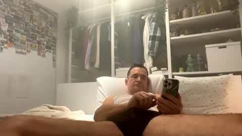 matej_cauci online show from 3, 3, 2026