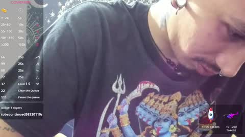 Mateo online show from 8, 1, 2025