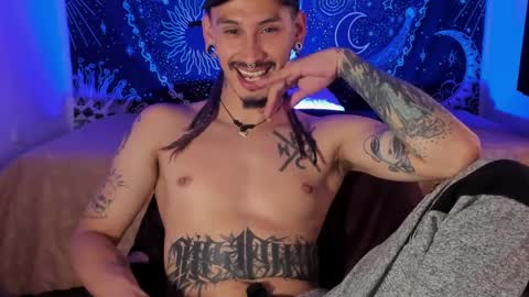 Mateo online show from 14, 1, 2025