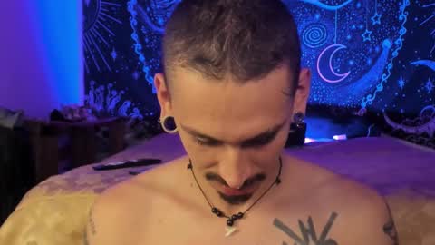 Mateo online show from 1, 2, 2025