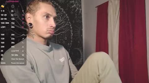 Mateo online show from 28, 9, 2025