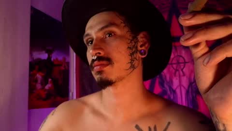 Mateo online show from 3, 6, 2026