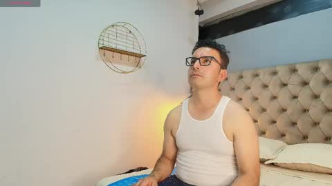 Mateo Gomez online show from 16, 5, 2026