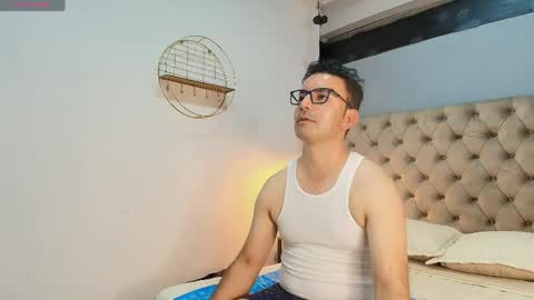 Mateo Gomez online show from 16, 5, 2026