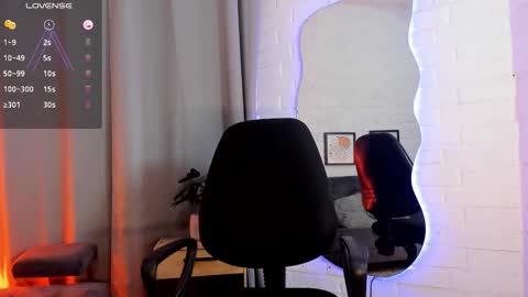 MATEO HUNTER online show from 7, 11, 2025