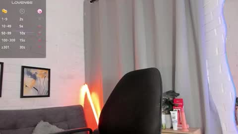 MATEO HUNTER online show from 19, 11, 2025