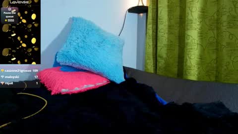 Snapshot of mateo_nick chatting on 13, 2, 2025 Mateo and Noah online show from 13, 2, 2025