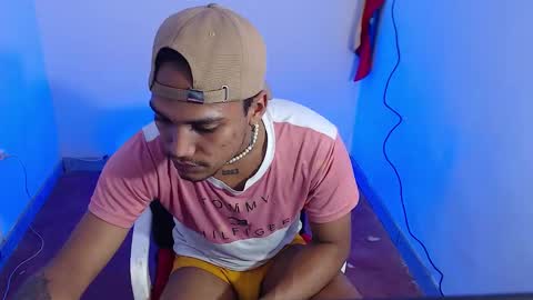 Mateo and Noah online show from 18, 1, 2026