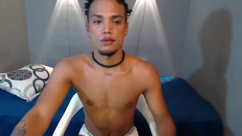 Mateo and Noah online show from 19, 5, 2026