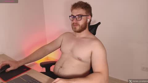 Mateo Ocampo online show from 21, 2, 2026