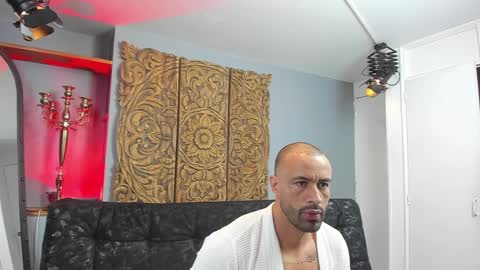 Mateo online show from 9, 9, 2025